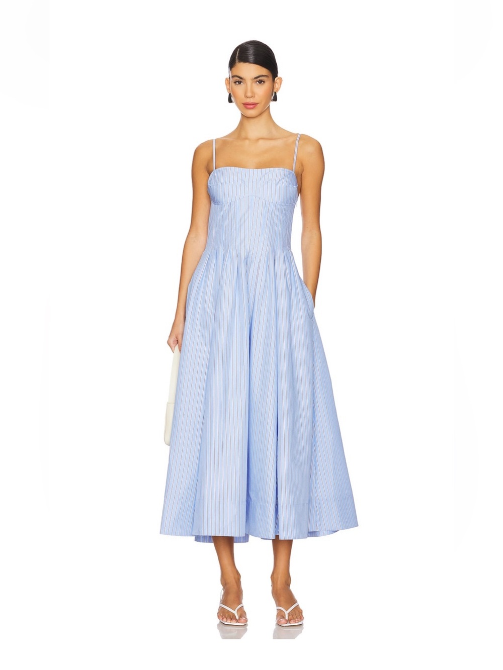 Simkhai Kittiya Dress, Size 6